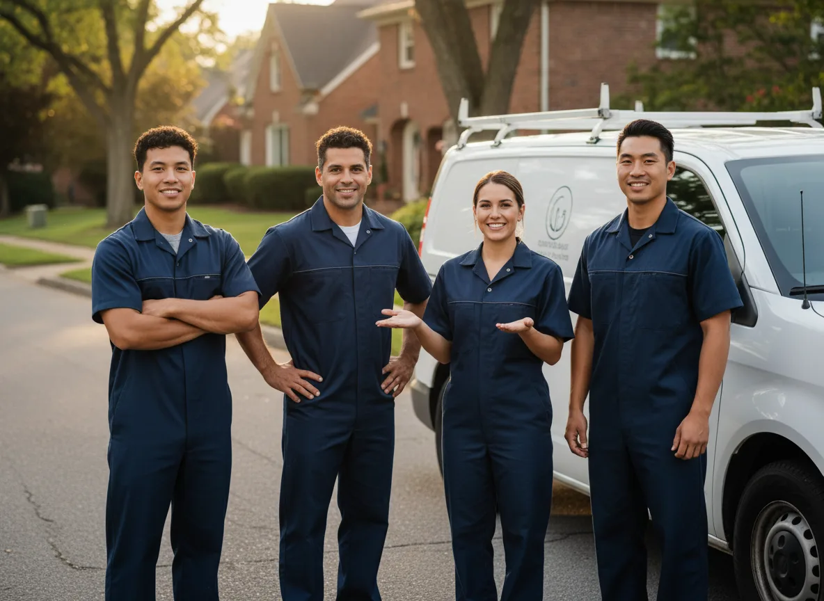 Home Gutter Service company in Longview, TX